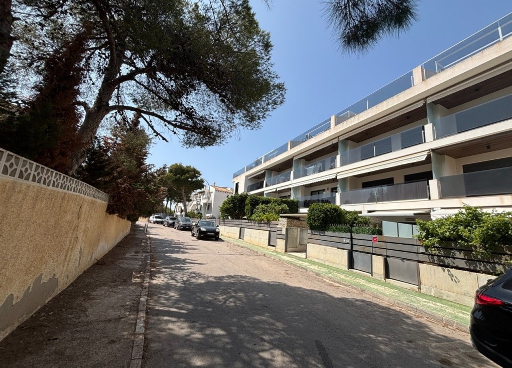 Reventa - Apartamento / piso - Cabo Roig