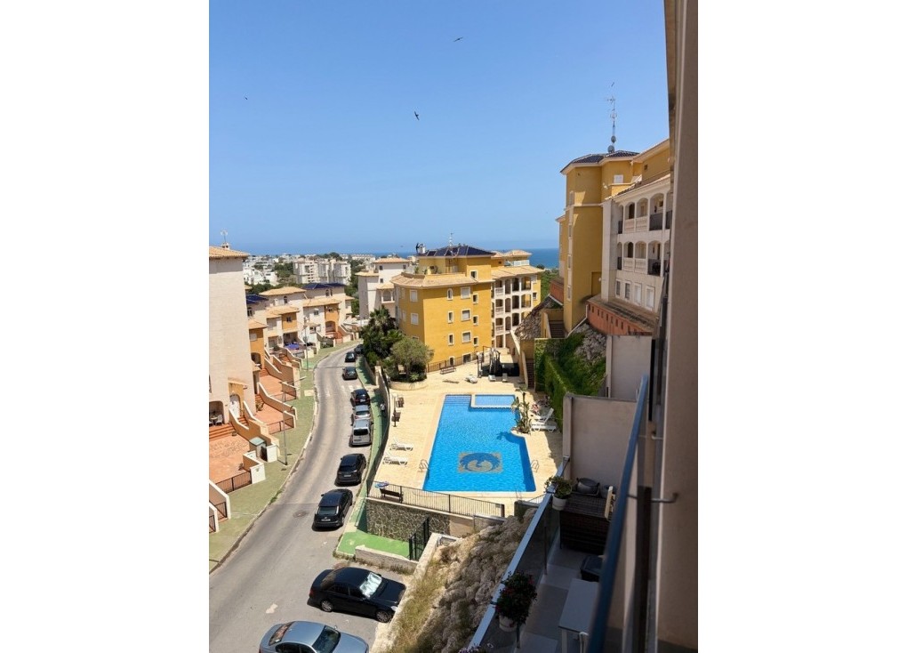 Reventa - Apartamento / piso - Cabo Roig