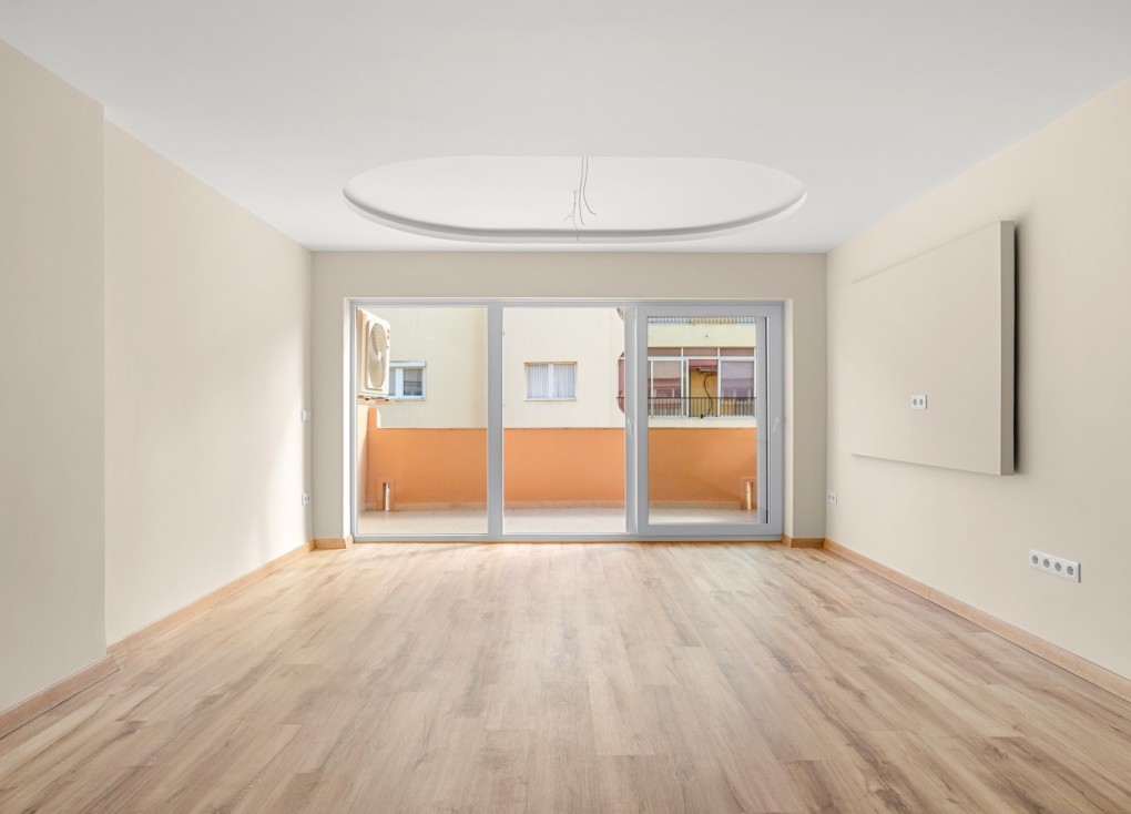 Reventa - Apartamento / piso - Calpe