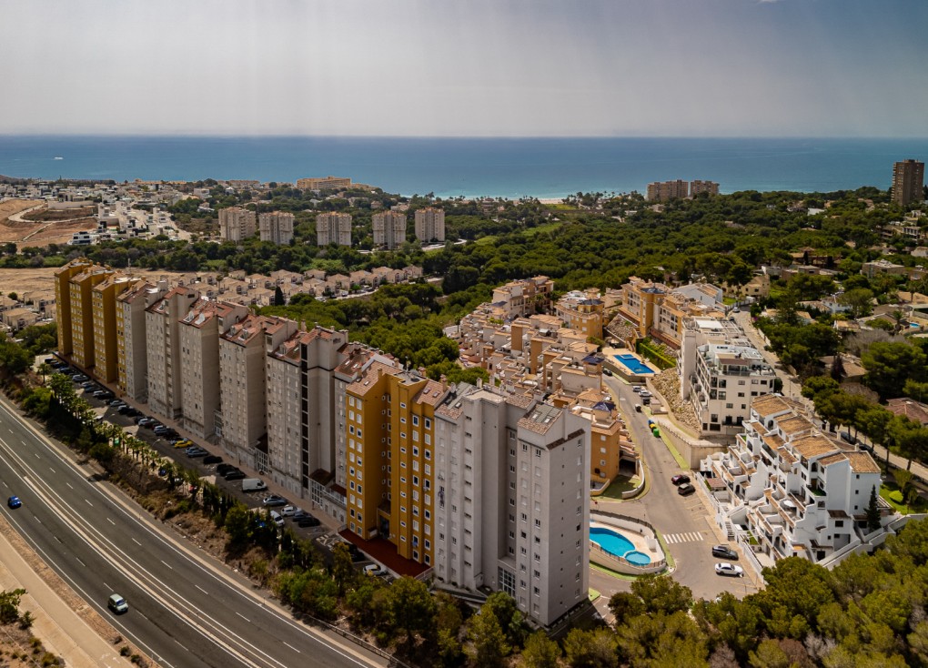 Reventa - Apartamento / piso - Campoamor