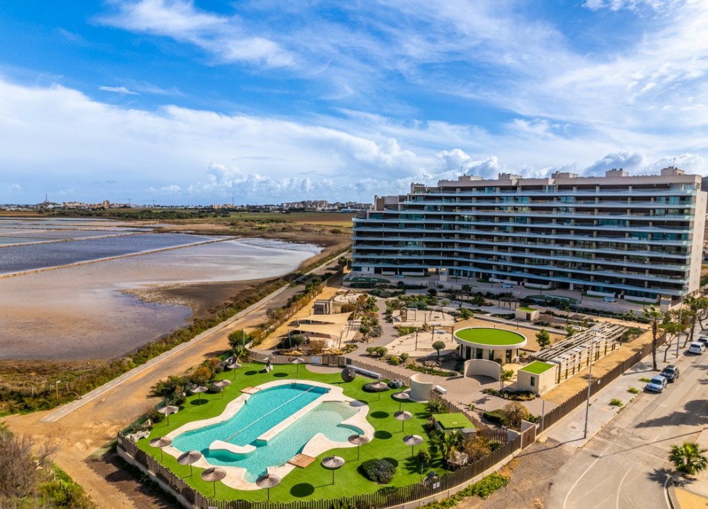 Reventa - Apartamento / piso - Cartagena - Mar De Cristal