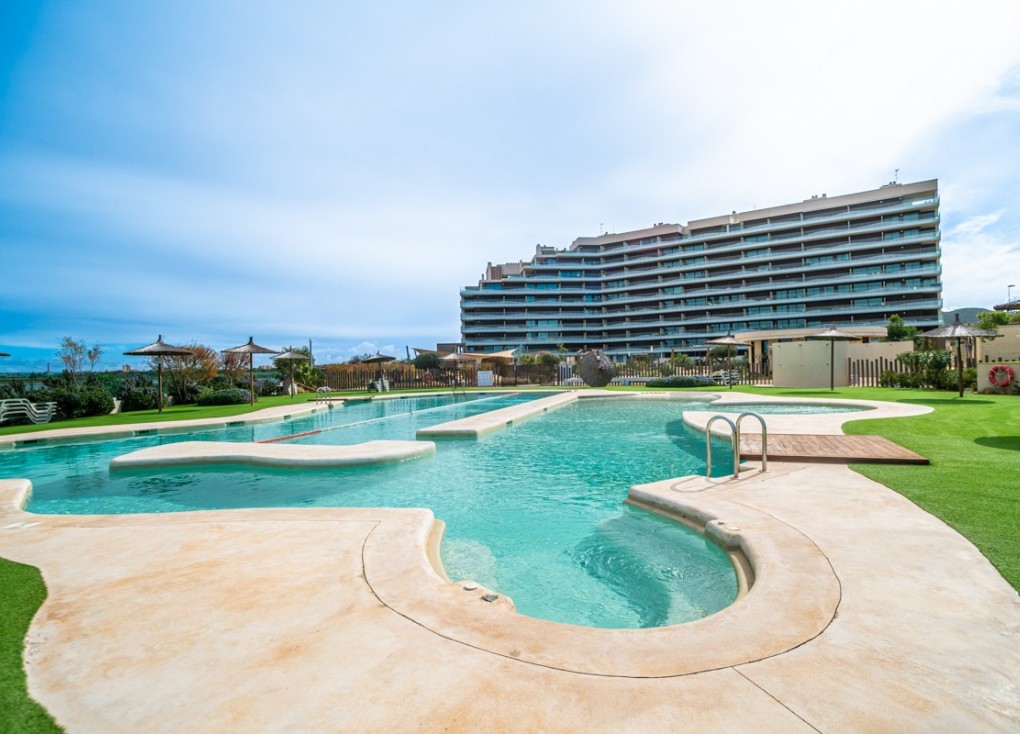 Reventa - Apartamento / piso - Cartagena - Mar De Cristal