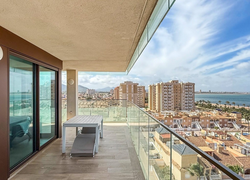Reventa - Apartamento / piso - Cartagena