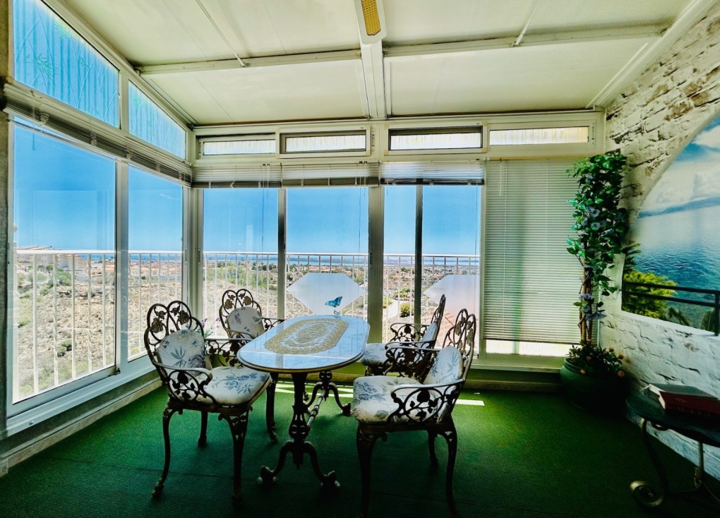 Reventa - Apartamento / piso - Ciudad quesada - Ciudad Quesada