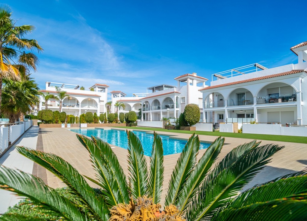 Reventa - Apartamento / piso - Ciudad quesada - Ciudad Quesada