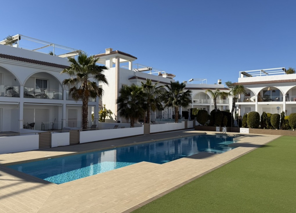 Reventa - Apartamento / piso - Ciudad quesada - Ciudad Quesada