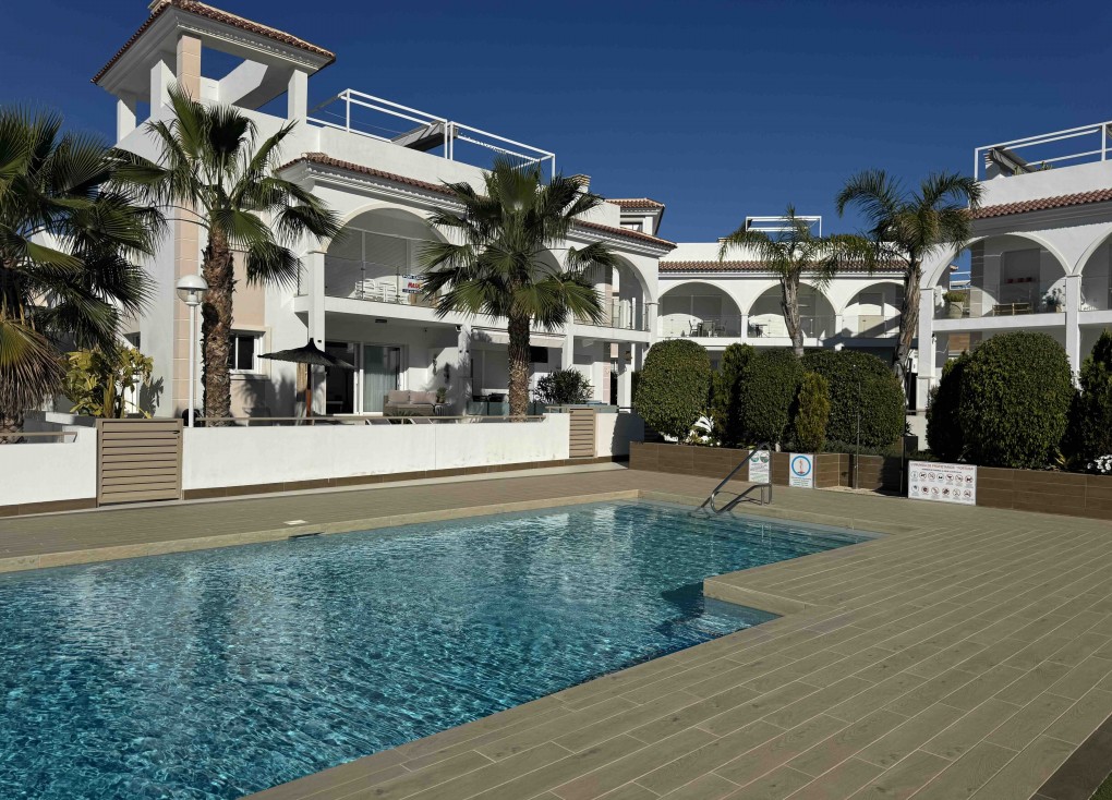 Reventa - Apartamento / piso - Ciudad quesada - Ciudad Quesada