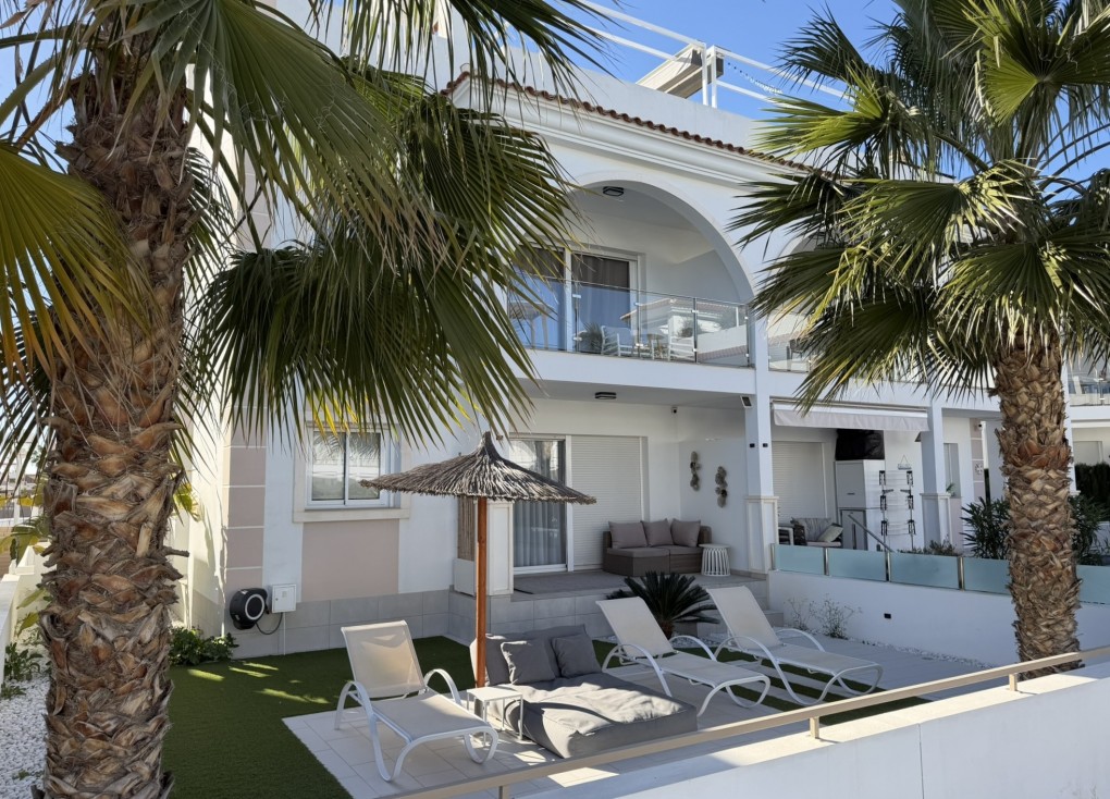 Reventa - Apartamento / piso - Ciudad quesada - Ciudad Quesada