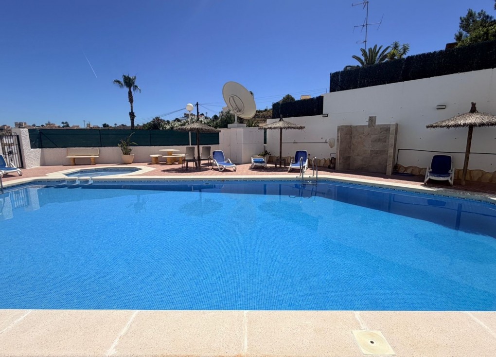 Reventa - Apartamento / piso - Ciudad quesada - La Marquesa