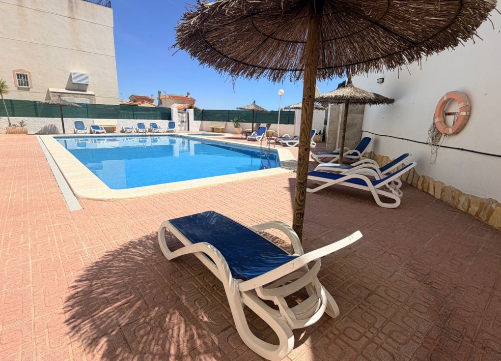 Reventa - Apartamento / piso - Ciudad quesada - La Marquesa
