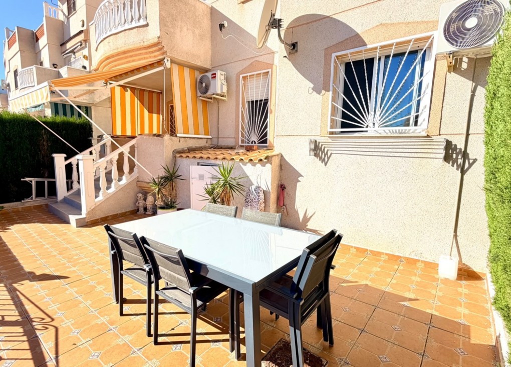 Reventa - Apartamento / piso - Ciudad quesada - La Marquesa