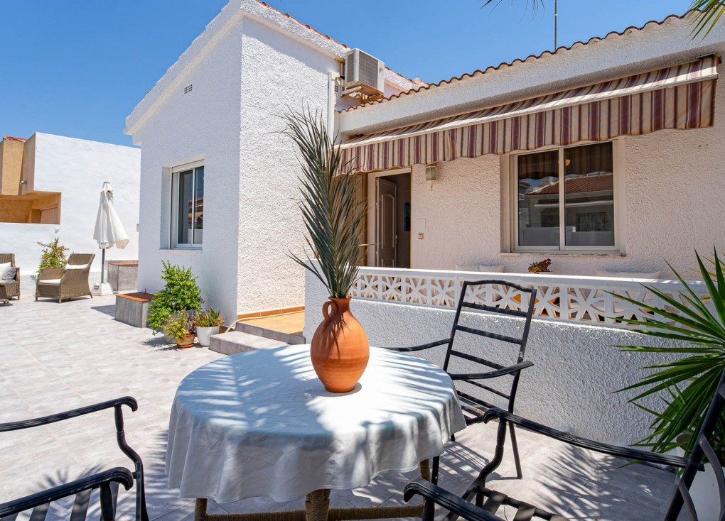 Reventa - Apartamento / piso - Ciudad quesada