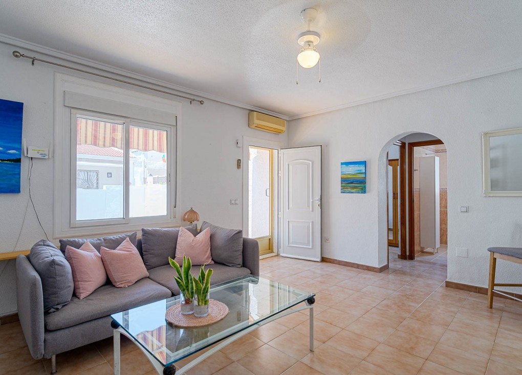 Reventa - Apartamento / piso - Ciudad quesada