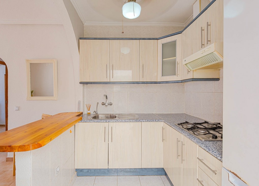 Reventa - Apartamento / piso - Ciudad quesada