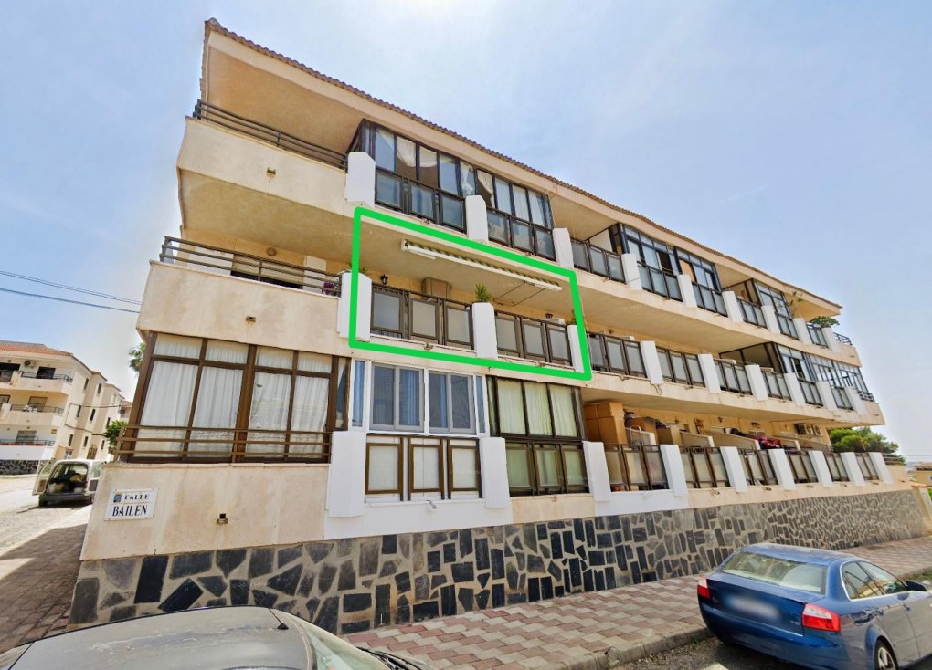 Reventa - Apartamento / piso - El Chaparral - El chaparral