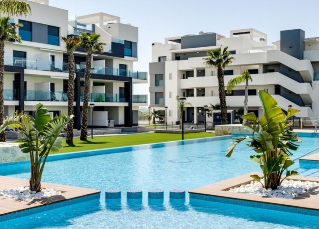 Reventa - Apartamento / piso - El Raso - Guardamar del Segura