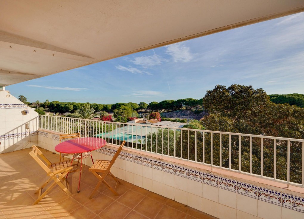 Reventa - Apartamento / piso - Guardamar del Segura