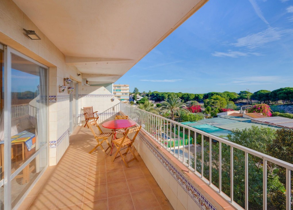 Reventa - Apartamento / piso - Guardamar del Segura