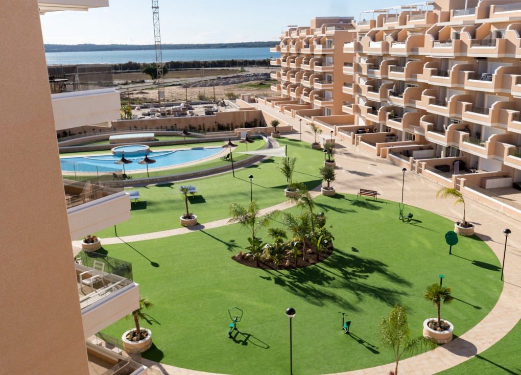 Reventa - Apartamento / piso - Guardamar del Segura