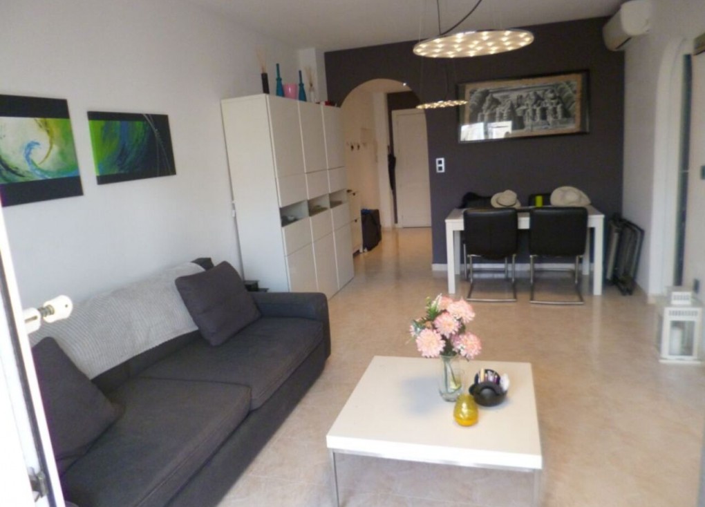 Reventa - Apartamento / piso - La Florida