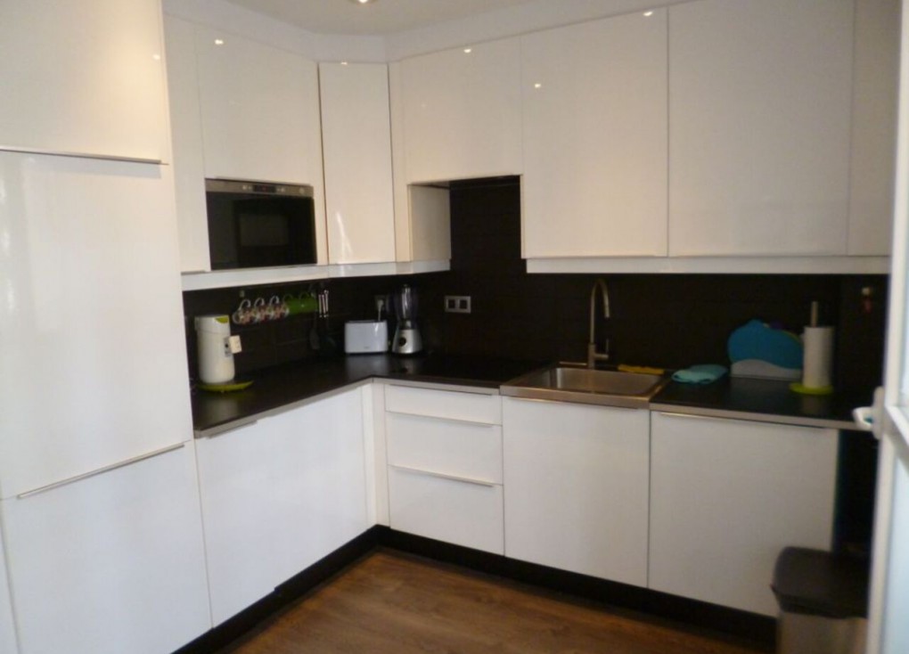 Reventa - Apartamento / piso - La Florida