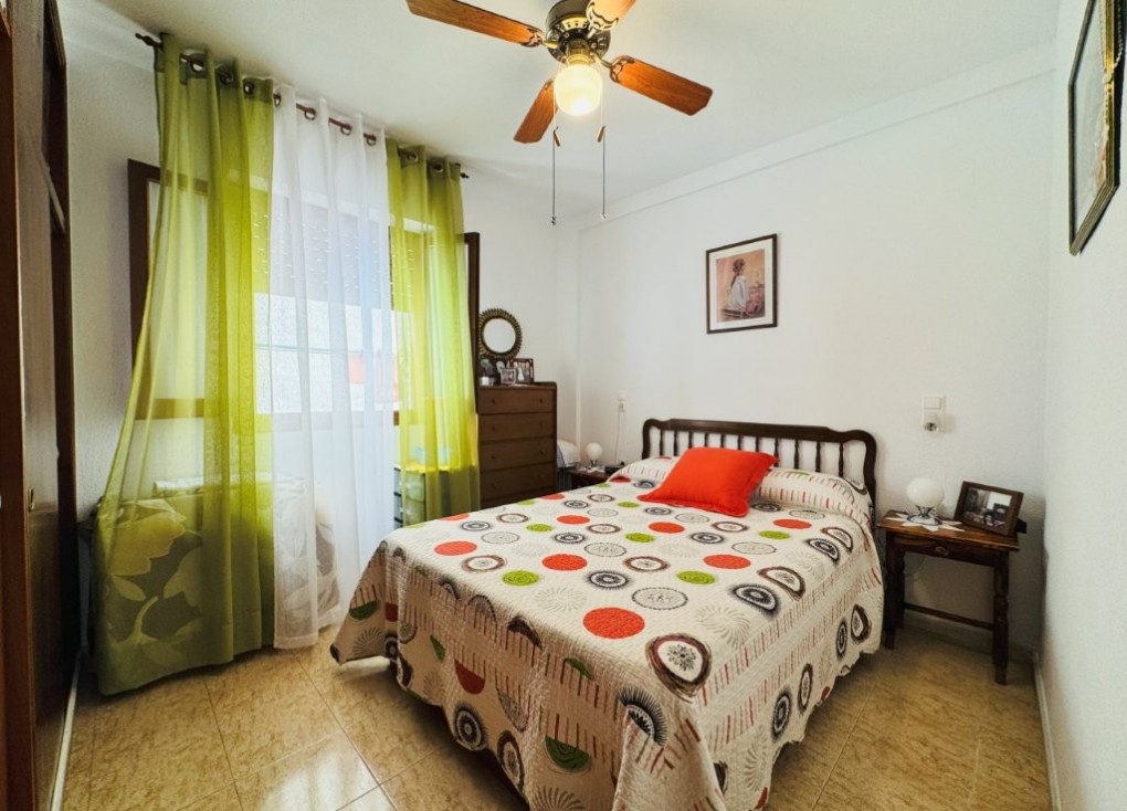 Reventa - Apartamento / piso - La Mata - LA MATA
