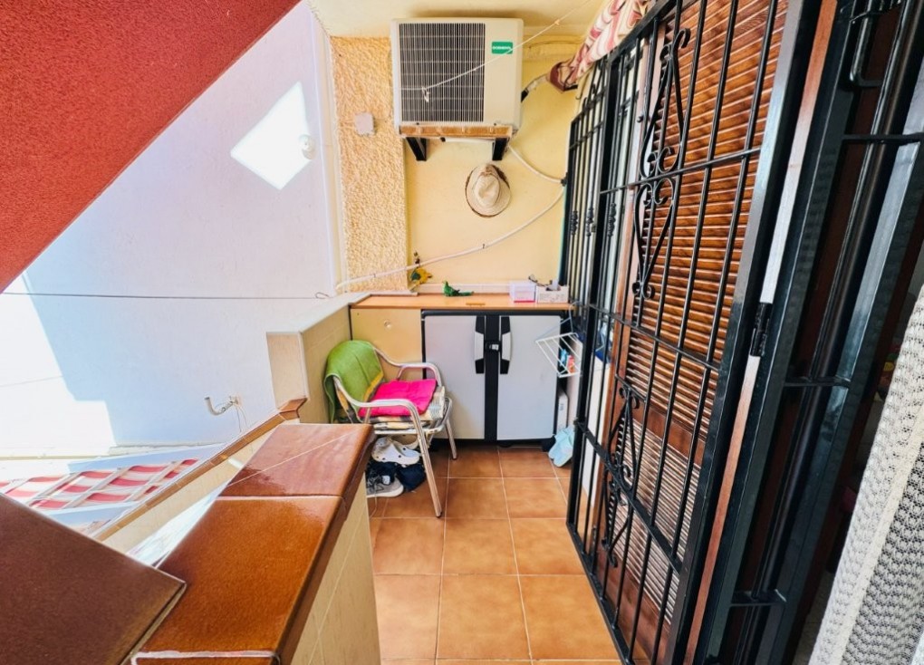 Reventa - Apartamento / piso - La Mata - LA MATA