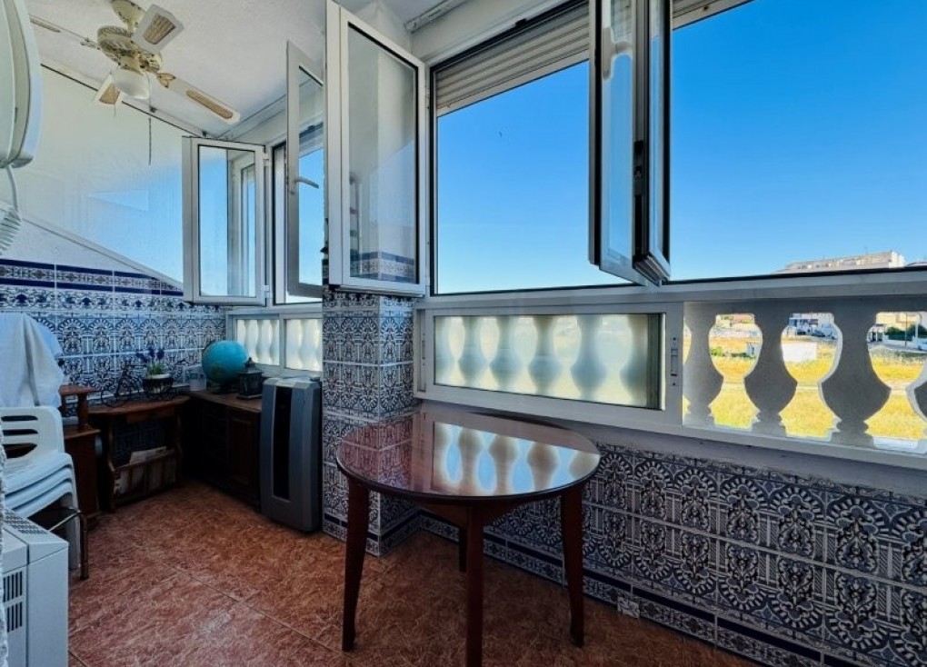 Reventa - Apartamento / piso - La Mata - LA MATA