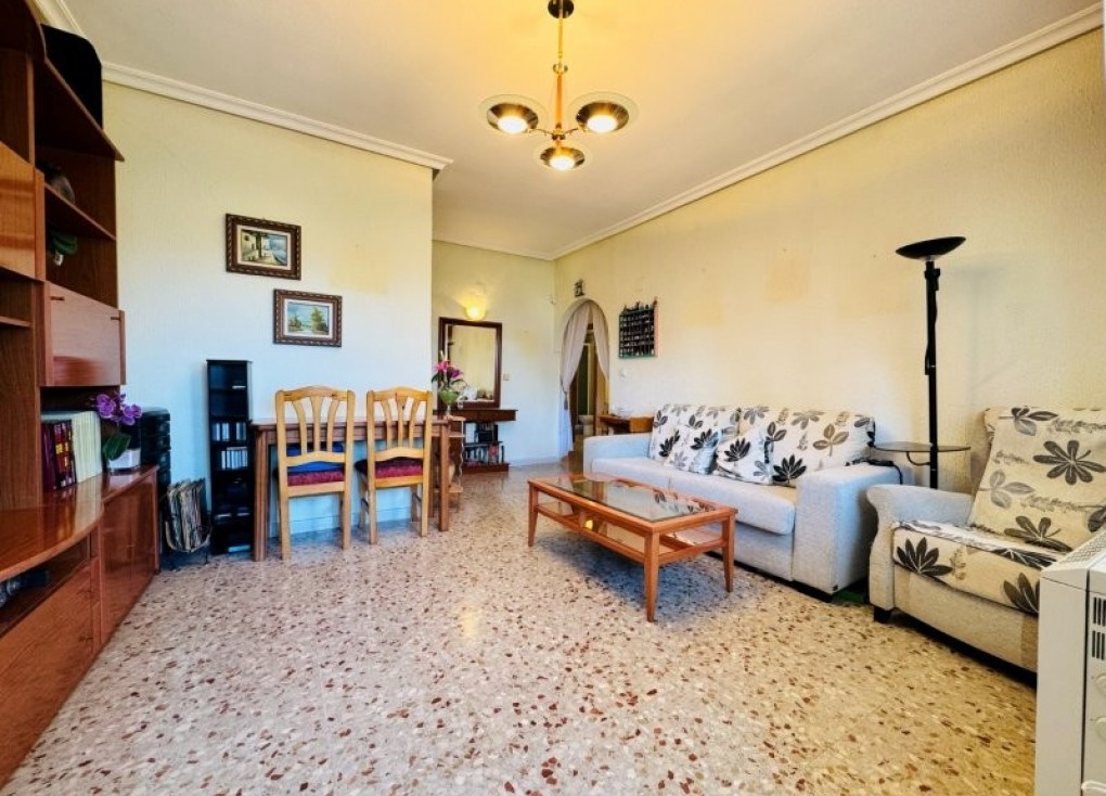 Reventa - Apartamento / piso - La Mata - LA MATA