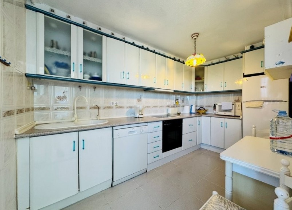 Reventa - Apartamento / piso - La Mata - LA MATA