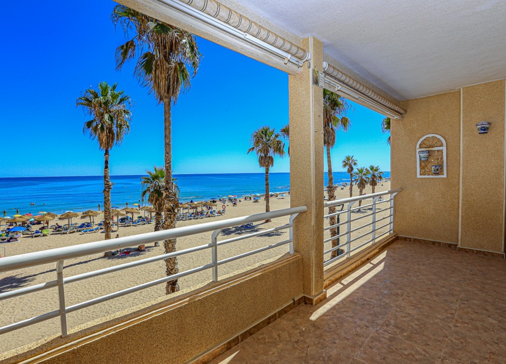 Reventa - Apartamento / piso - La Mata - LA MATA
