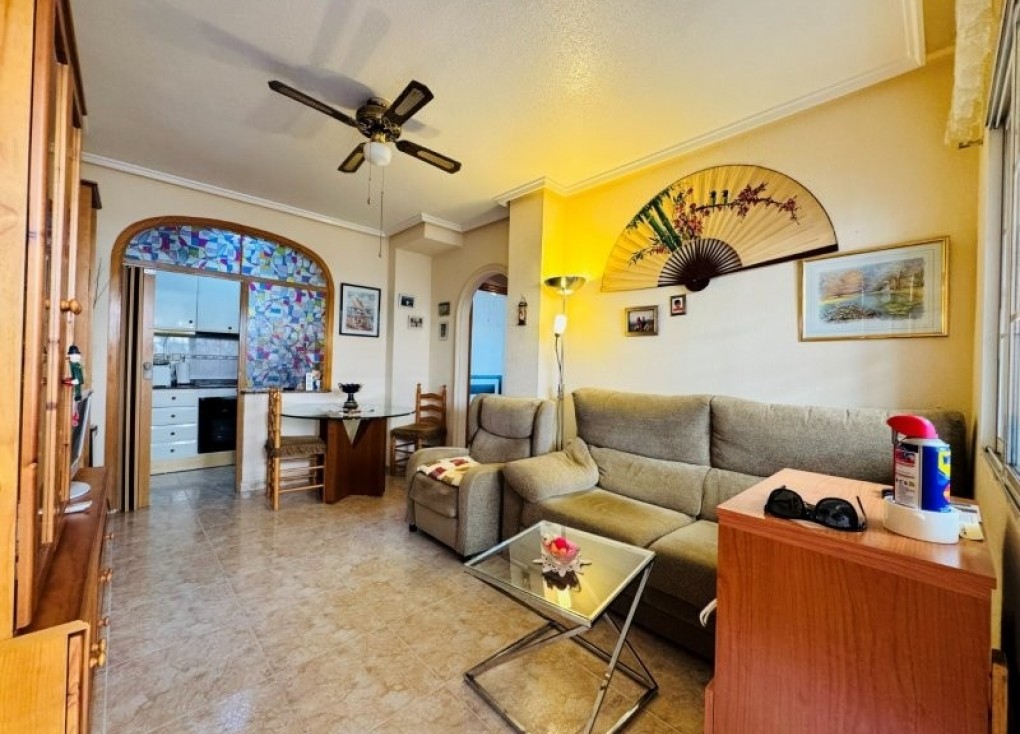 Reventa - Apartamento / piso - La Mata - LA MATA