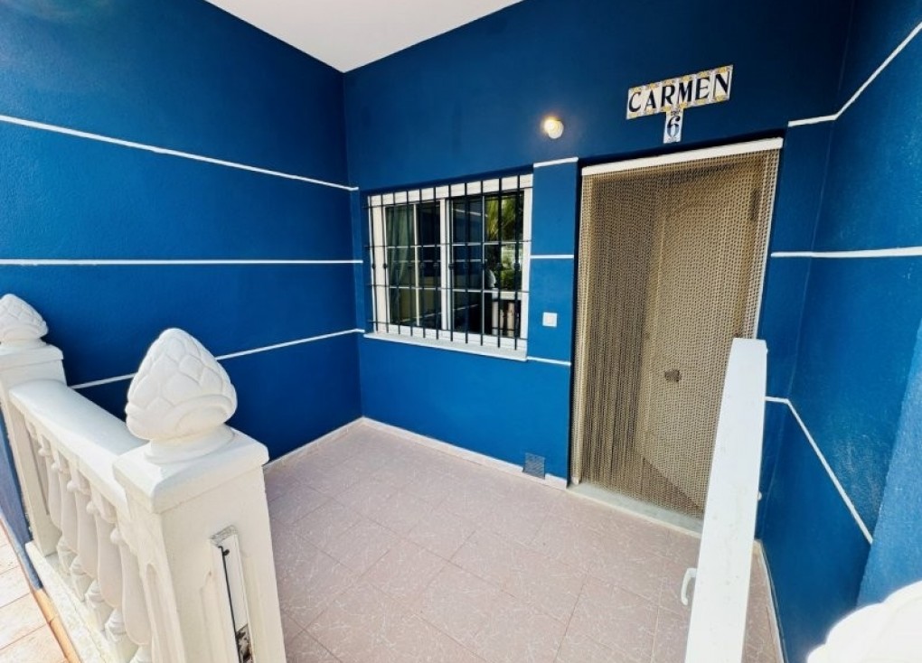 Reventa - Apartamento / piso - La Mata - LA MATA