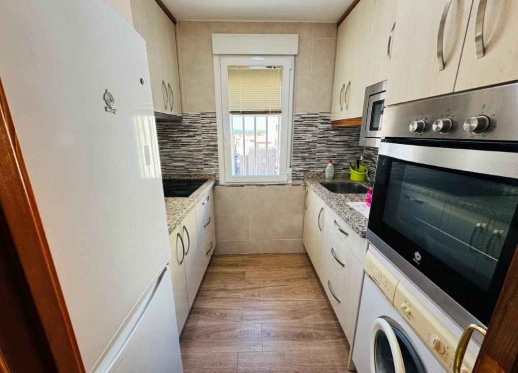 Reventa - Apartamento / piso - La Mata - LA MATA