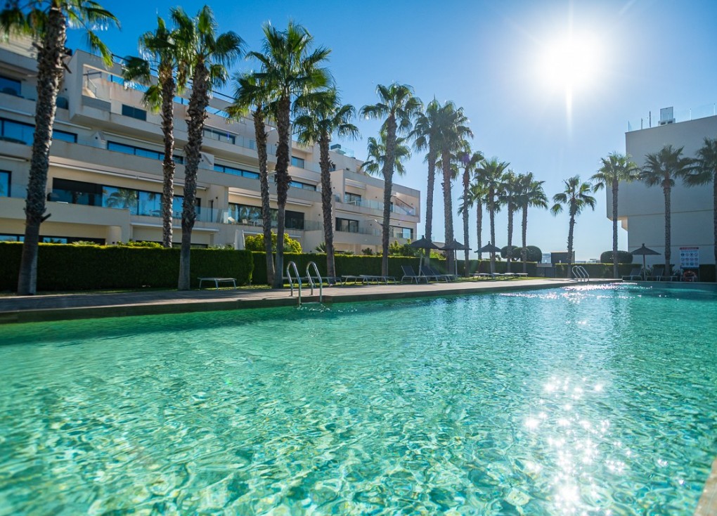 Reventa - Apartamento / piso - Las Colinas