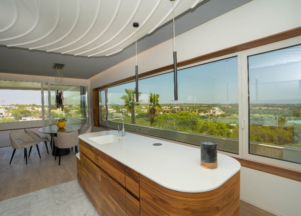 Reventa - Apartamento / piso - Las Colinas