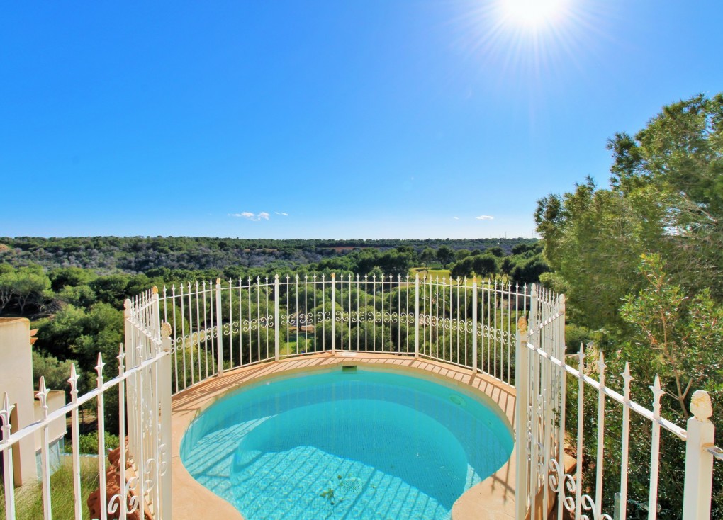 Reventa - Apartamento / piso - Las Ramblas Golf - Las Ramblas