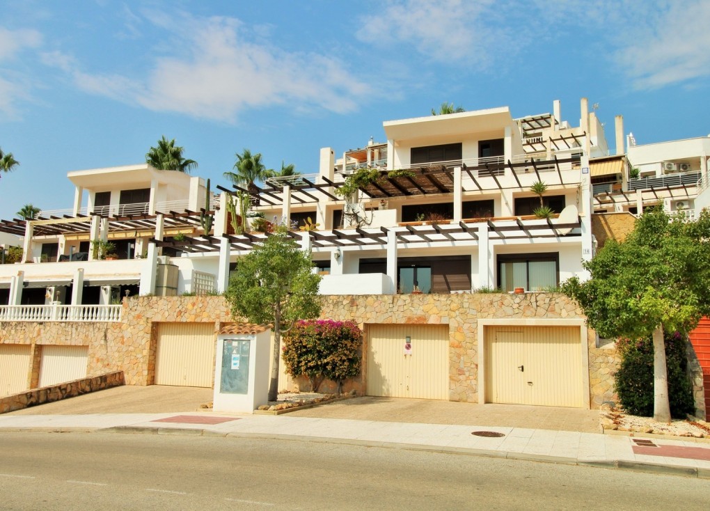 Reventa - Apartamento / piso - Las Ramblas Golf - Las Ramblas
