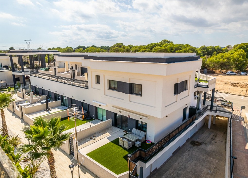 Reventa - Apartamento / piso - Lo Crispin - Lo crispin