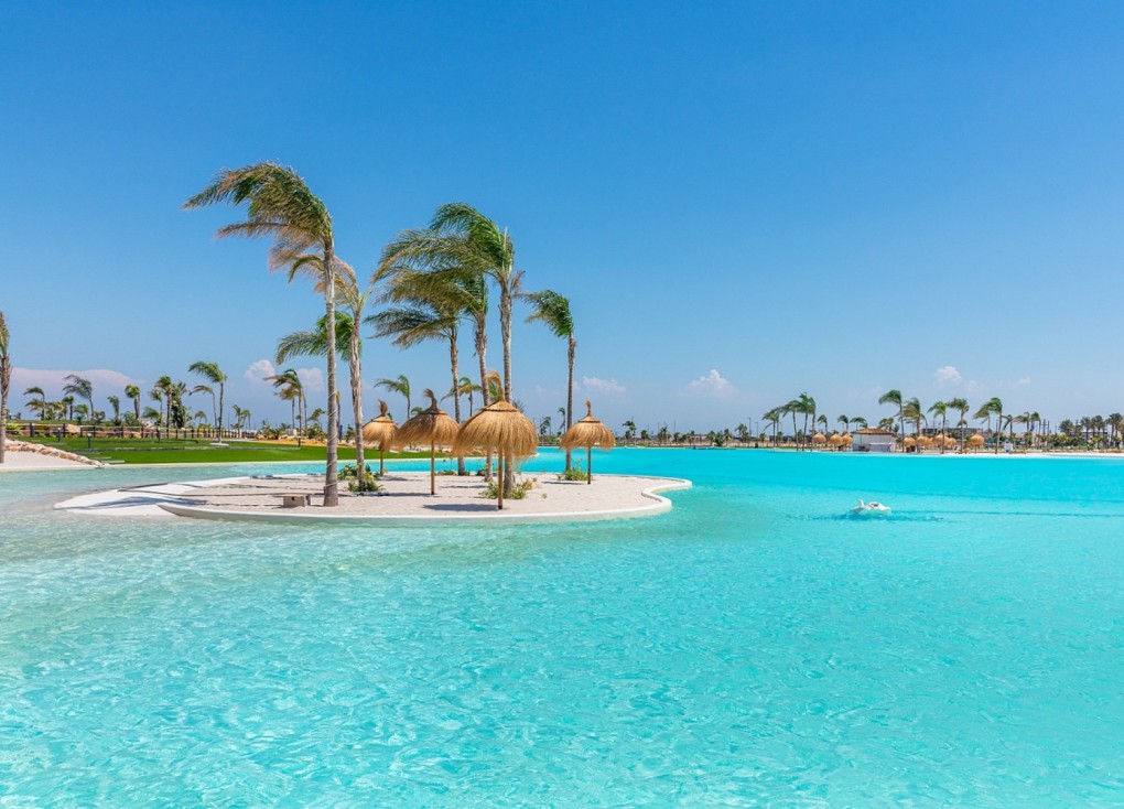 Reventa - Apartamento / piso - Los Alcazares