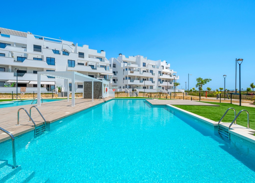 Reventa - Apartamento / piso - Los Alcazares