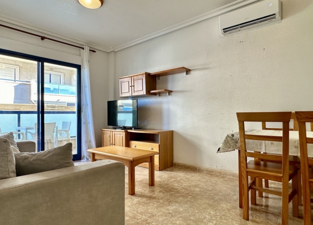 Reventa - Apartamento / piso - Orihuela Costa - Cabo Roig