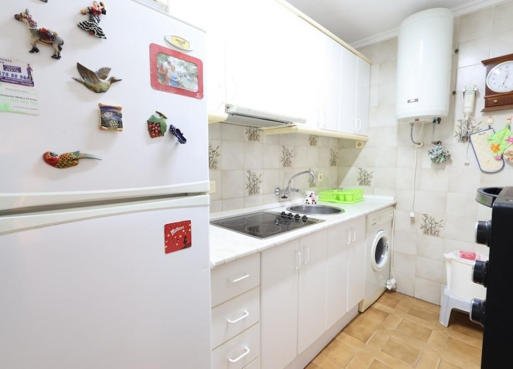 Reventa - Apartamento / piso - Orihuela Costa - Cabo Roig