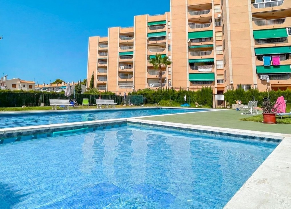 Reventa - Apartamento / piso - Orihuela Costa - Cabo Roig