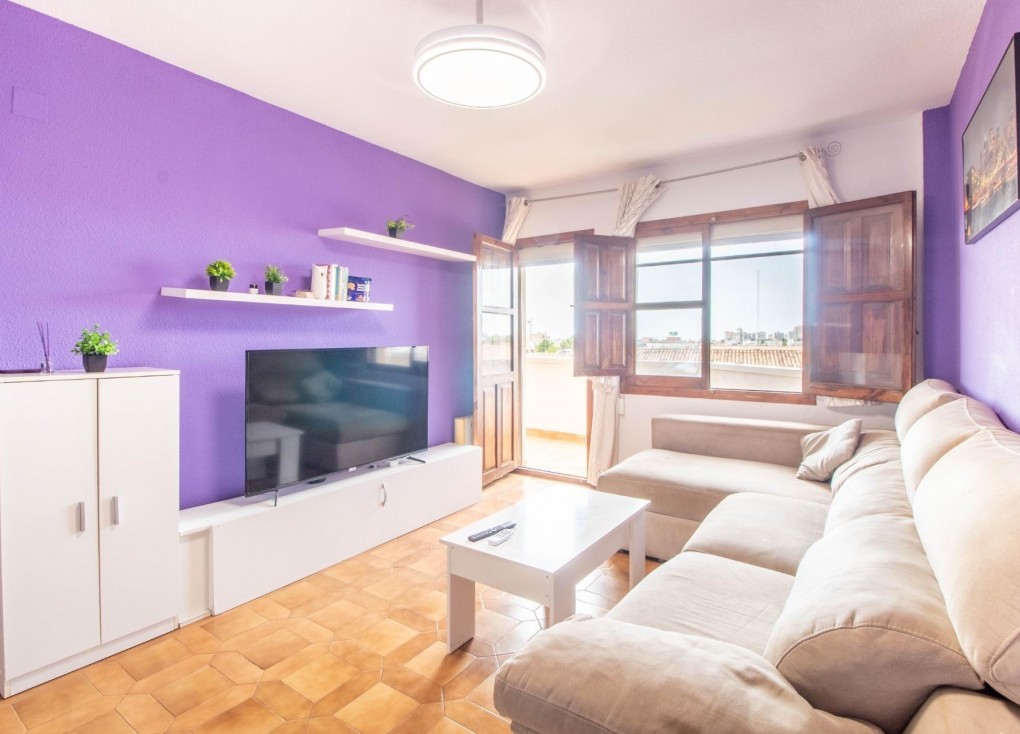 Reventa - Apartamento / piso - Orihuela Costa - Cabo Roig