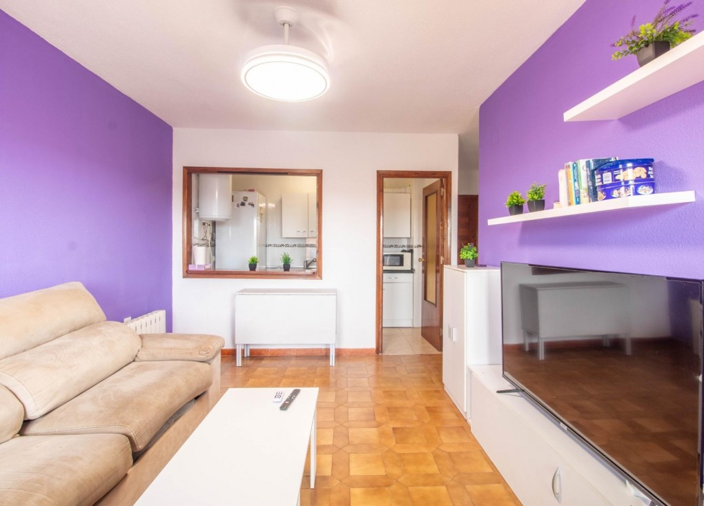 Reventa - Apartamento / piso - Orihuela Costa - Cabo Roig