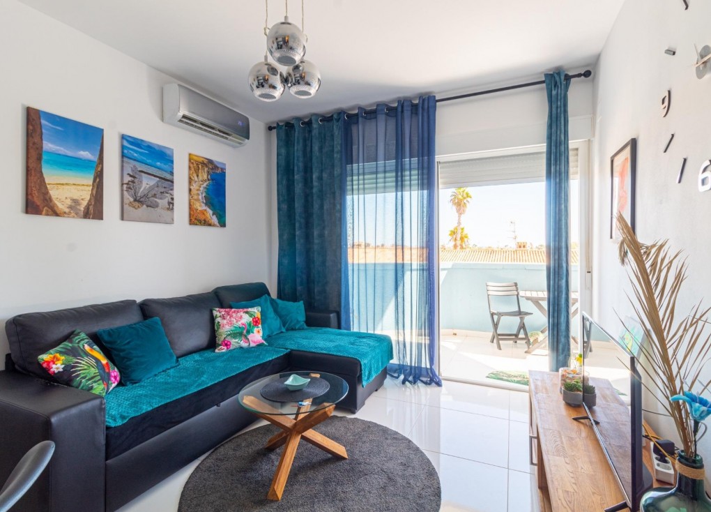 Reventa - Apartamento / piso - Orihuela Costa - Cabo Roig