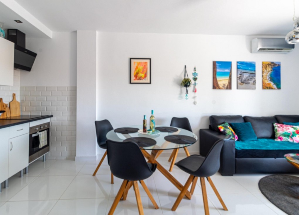 Reventa - Apartamento / piso - Orihuela Costa - Cabo Roig