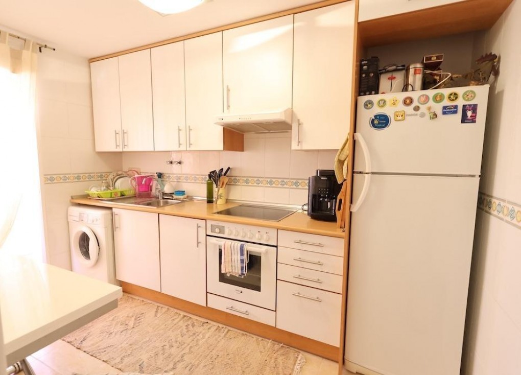 Reventa - Apartamento / piso - Orihuela Costa - Campoamor