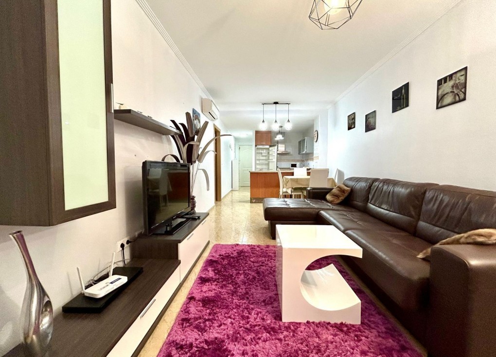 Reventa - Apartamento / piso - Orihuela Costa - Campoamor